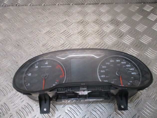 2017 GENUINE AUDI A3 8V SPEEDOMETER INSTRUMENT CLUSTER CLOCK 8V0920971R