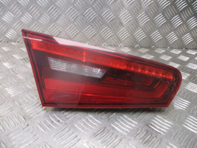 2013 AUDI A3 8V 3DR REAR LEFT PASSENGER SIDE INNER TAILLIGHT LAMP 8V3945093B OEM