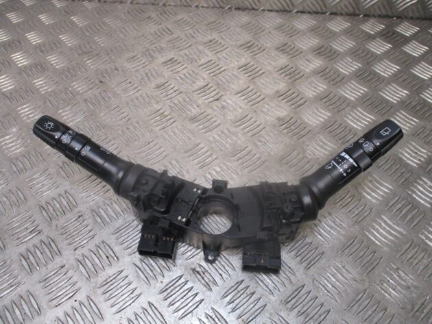 2014 GENUINE KIA PICANTO INDICATER WIPER STALKS 93410-1R520 93420-4L760