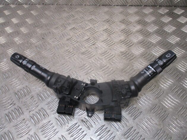 2014 GENUINE KIA PICANTO INDICATER WIPER STALKS 93410-1R520 93420-4L760 - Image 4