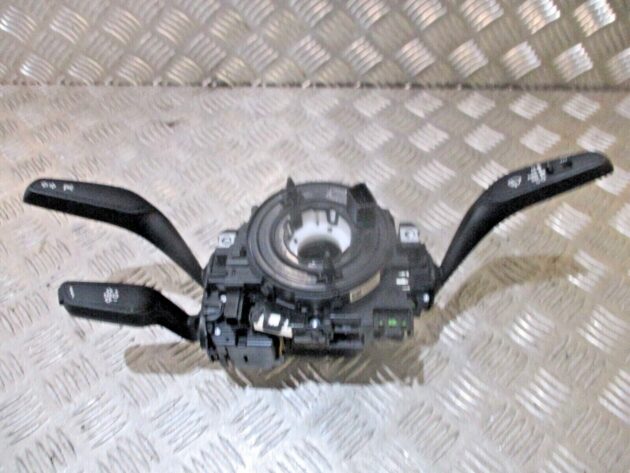 2016 AUDI A3 8V INDIACTER WIPER STALK SQUIB 5Q0953549E 8V0953521HB 8V0953502AH