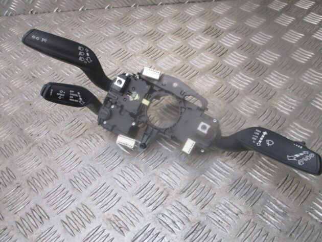 2017 GENUINE AUDI A3 8V INDICATER WIPER STALK 8V0953521EH 8V0953502B