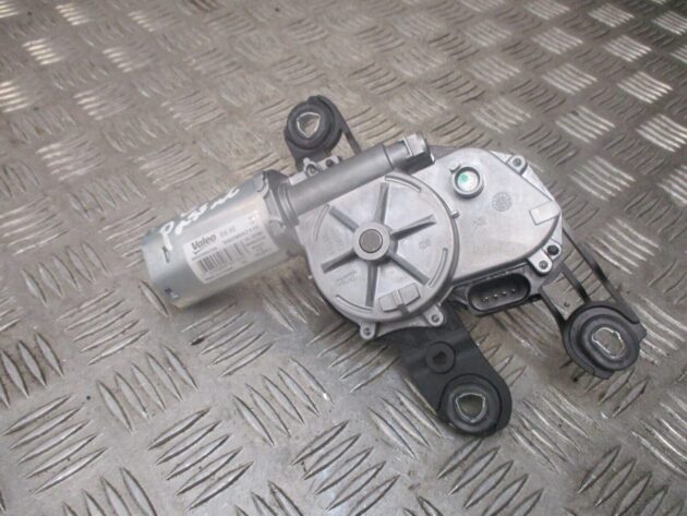 2016 GENUINE VW PASSAT B8 ESTATE REAR WINDSCREEN WIPER MOTOR 5G0955711C