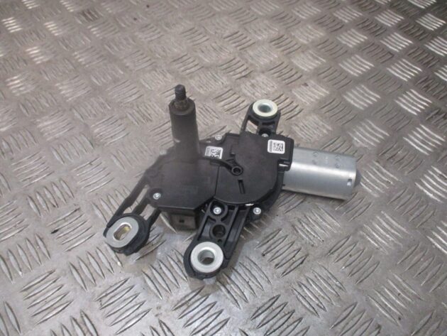 2016 GENUINE VW PASSAT B8 ESTATE REAR WINDSCREEN WIPER MOTOR 5G0955711C - Image 3