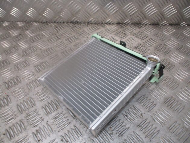 2016 GENUINE SKODA OCTAVIA VALEO HEATER MATRIX RADIATOR 5Q0819031