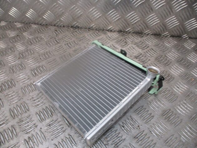 2016 GENUINE SKODA OCTAVIA VALEO HEATER MATRIX RADIATOR 5Q0819031 - Image 2