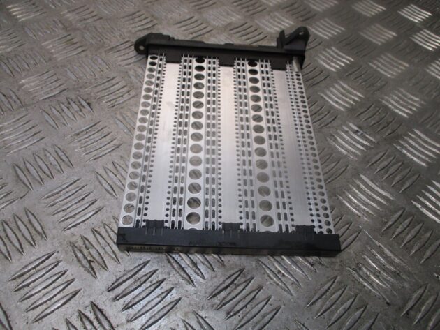 2017 GENUINE AUDI A3 8V VALEO HEATER MATRIX ELEMENT 5Q0963235C