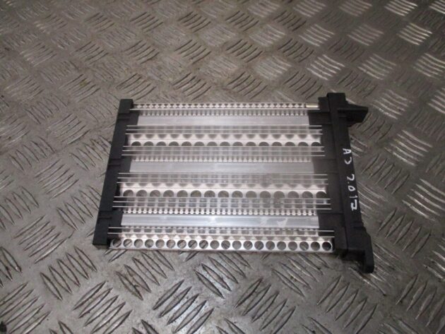 2017 GENUINE AUDI A3 8V VALEO HEATER MATRIX ELEMENT 5Q0963235C - Image 3