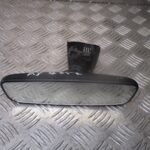 2017 GENUINE AUDI A3 8V INTERIOR REAR VIEW MIRROR 8S0857511A