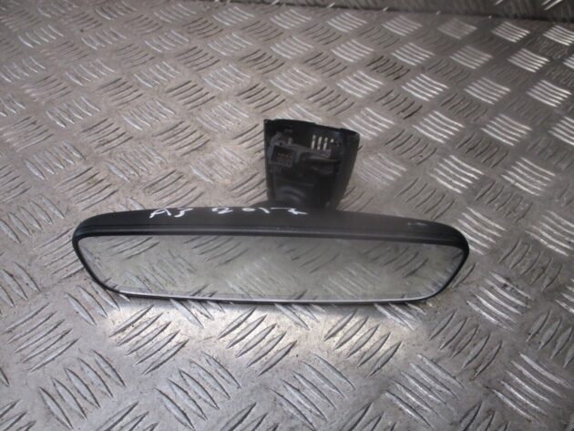 2017 GENUINE AUDI A3 8V INTERIOR REAR VIEW MIRROR 8S0857511A
