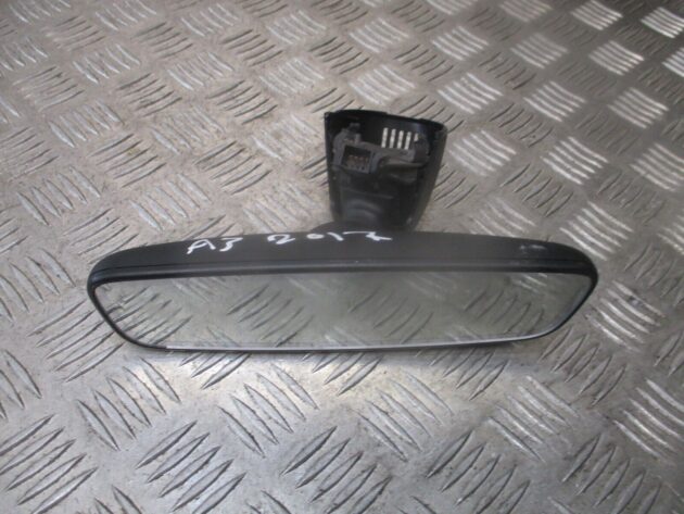 2017 GENUINE AUDI A3 8V INTERIOR REAR VIEW MIRROR 8S0857511A - Image 3