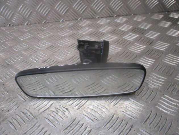 2017 GENUINE AUDI A3 8V INTERIOR REAR VIEW MIRROR 8S0857511A - Image 4