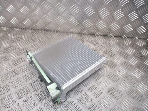 2016 GENUINE SKODA OCTAVIA VALEO HEATER MATRIX RADIATOR 5Q0819031 - Image 3