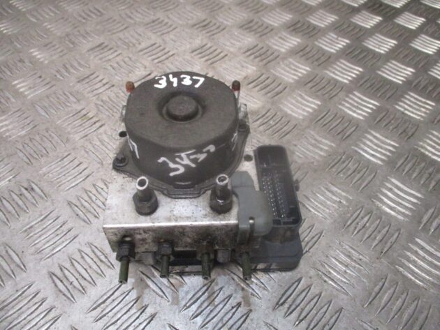 2012-2016 GENUINE SEAT IBIZA ABS PUMP MODULE 2265106455