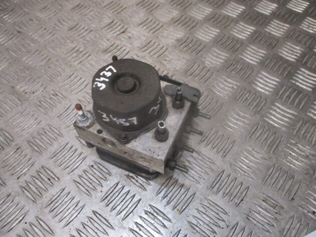 2012-2016 GENUINE SEAT IBIZA ABS PUMP MODULE 2265106455 - Image 3