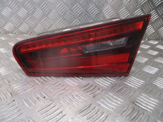 2013 AUDI A3 8V 3DR REAR RIGHT DRIVER SIDE INNER TAILLIGHT LAMP 8V3945094B OEM - Image 3