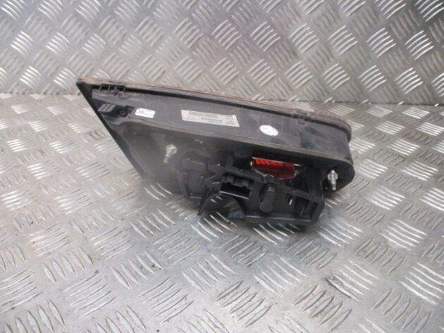 2013 AUDI A3 8V 3DR REAR RIGHT DRIVER SIDE INNER TAILLIGHT LAMP 8V3945094B OEM - Image 4