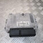 2014 GENUINE HYUNDAI I30 1.6 DIESEL ENGINE ECU CONTROL UNIT MODULE 39112-2A982
