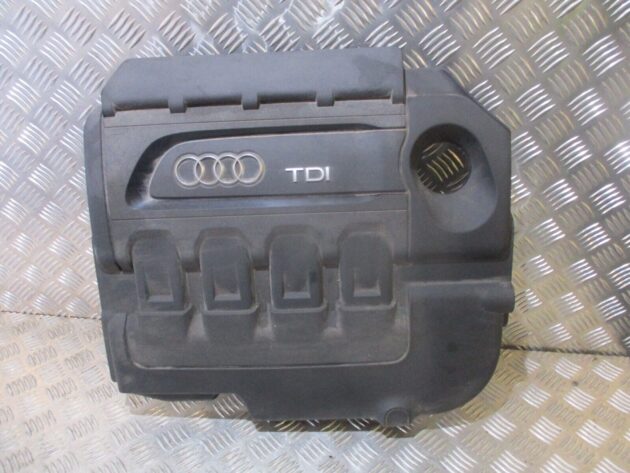 2016 GENUINE AUDI A3 8V 1.6 TDI DIESEL ENGINE TOP PLASTIC COVER 04L103954T
