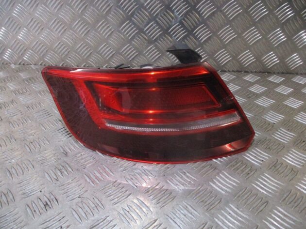 2016 AUDI A3 8V HATCHBACK REAR LEFT PASSENGER SIDE TAILLIGHT LAMP 8V4945069 OEM - Image 4