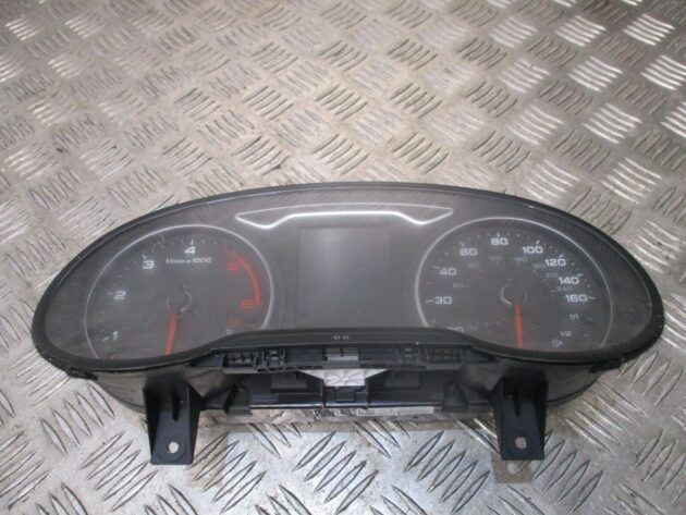 2022 GENUINE AUDI Q2 SPEEDOMETER INSTRUMENT CLUSTER CLOCK 81A920961D
