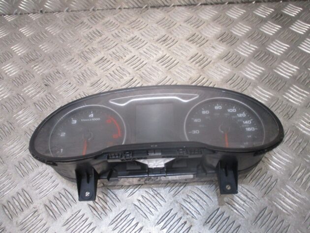 2022 GENUINE AUDI Q2 SPEEDOMETER INSTRUMENT CLUSTER CLOCK 81A920961D - Image 3