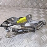 2016 AUDI A3 8V FRONT LEFT PASSENGER SIDE BONNET HINGE 8V0823301F 8V0823823F OEM