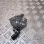 2022 GENUINE AUDI Q2 FRONT RIGHT DRIVER SIDE BONNET LATCH ASSEMBLY 81A823509A