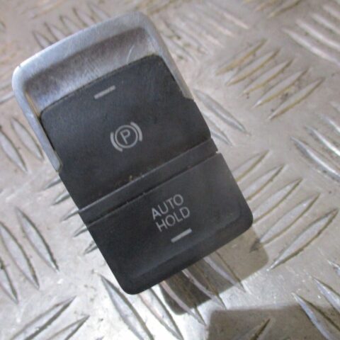 2016 GENUINE VW GOLF MK7 ELECTRIC HANDBRAKE SWITCH 5G0927225D
