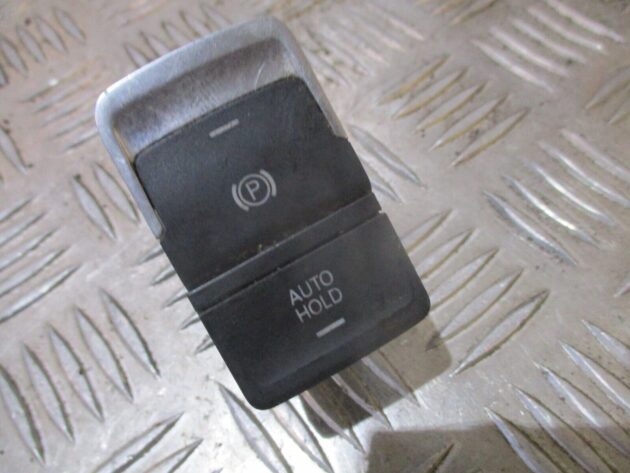 2016 GENUINE VW GOLF MK7 ELECTRIC HANDBRAKE SWITCH 5G0927225D
