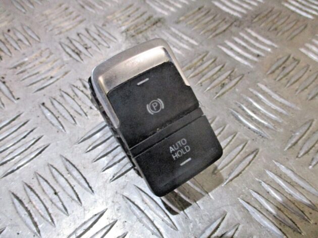 2016 GENUINE VW GOLF MK7 ELECTRIC HANDBRAKE SWITCH 5G0927225D - Image 2