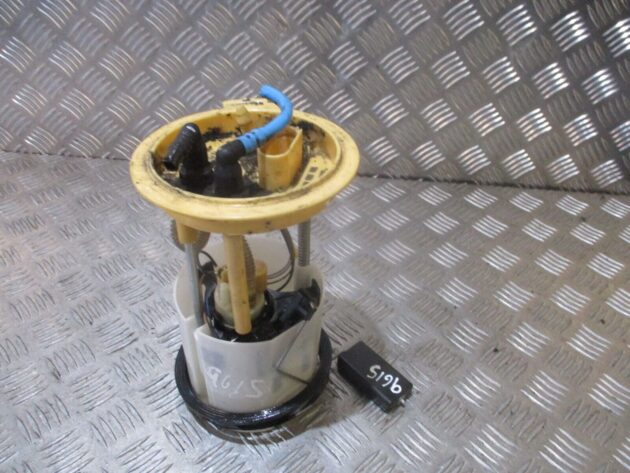 2012 GENUINE SKODA OCTAVIA 1.6 TDI IN TANK FUEL PUMP SENDER UNIT 1K0919050AB