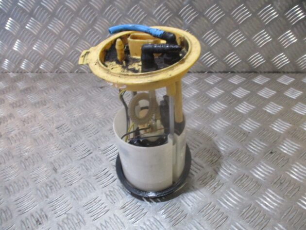 2012 GENUINE SKODA OCTAVIA 1.6 TDI IN TANK FUEL PUMP SENDER UNIT 1K0919050AB - Image 3