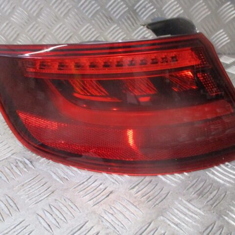 2017 GENUINE AUDI A3 8V HATCH REAR LEFT PASSENGER SIDE TAILLIGHT LAMP 8V4945095D