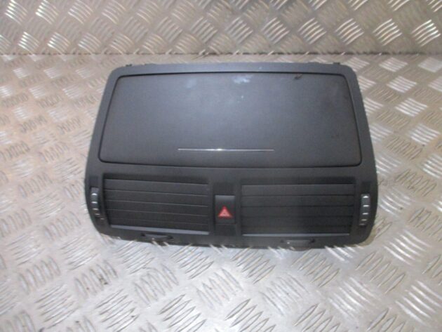 2012 GENUINE SKODA OCTAVIA CENTRE DASBOARD AIRVENT 1Z0820951