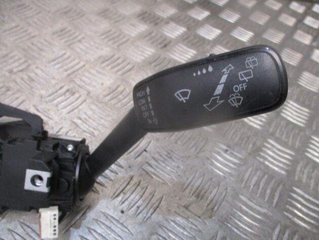 2016 GENUINE SKODA OCTAVIA INDICATER WIPER STALK 5Q0953513R - Image 2