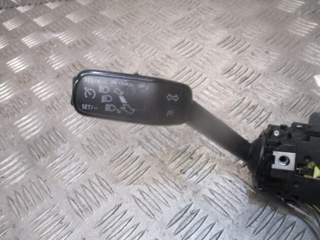 2016 GENUINE SKODA OCTAVIA INDICATER WIPER STALK 5Q0953513R - Image 3