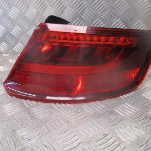 2017 GENUINE AUDI A3 8V REAR RIGHT DRIVER SIDE TAILLIGHT LAMP 8V4945096D
