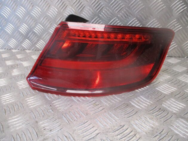 2017 GENUINE AUDI A3 8V REAR RIGHT DRIVER SIDE TAILLIGHT LAMP 8V4945096D