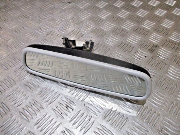 2012 GENUINE SKODA OCTAVIA INTERIOR REAR VIEW MIRROR