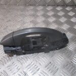 2018 GENUINE VW GOLF MK7 FRONT LEFT PASSENGER SIDE EXTERIOR DOOR HANDLE