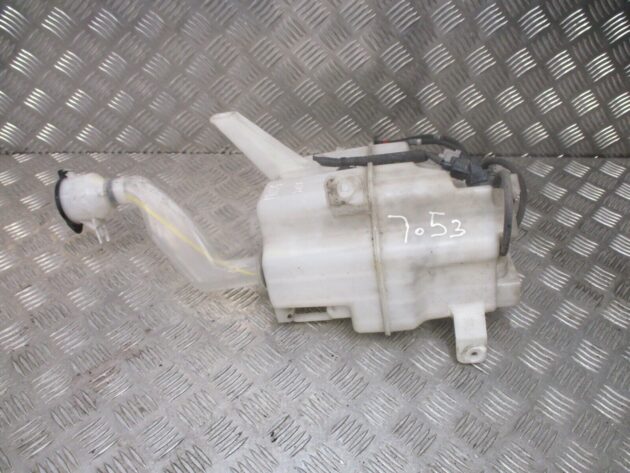 2011 GENUINE TOYOTA PRIUS FRONT WINDSCREEN WASHER BOTTLE 060851-317
