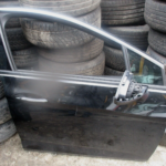 2015 GENUINE VAUXHALL ASTRA FRONT RIGHT DRIVER SIDE BARE SHELL DOOR OSF