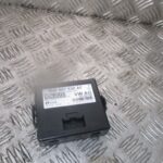 2016 GENUINE SKODA OCTAVIA GATEWAY CONTROL MODULE UNIT 5Q0907530AF
