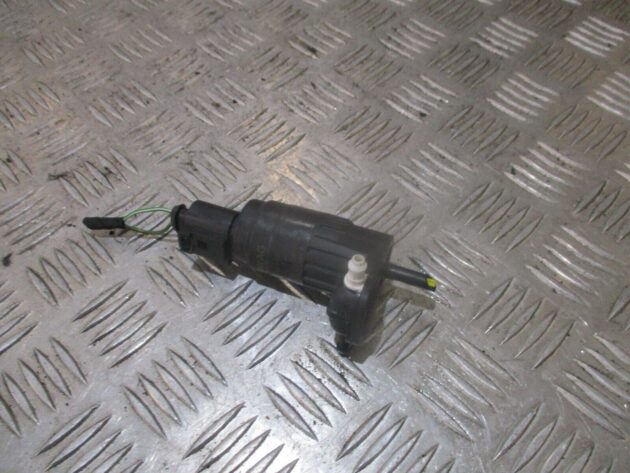 2015 VW SEAT AUDI SKODA WINDSCREEN WASHER PUMP 1K6955651 - Image 3