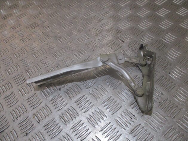 2012 GENUINE SKODA OCTAVIA FRONT LEFT PASSENGER SIDE BONNET HINGE 1Z0823301C - Image 2