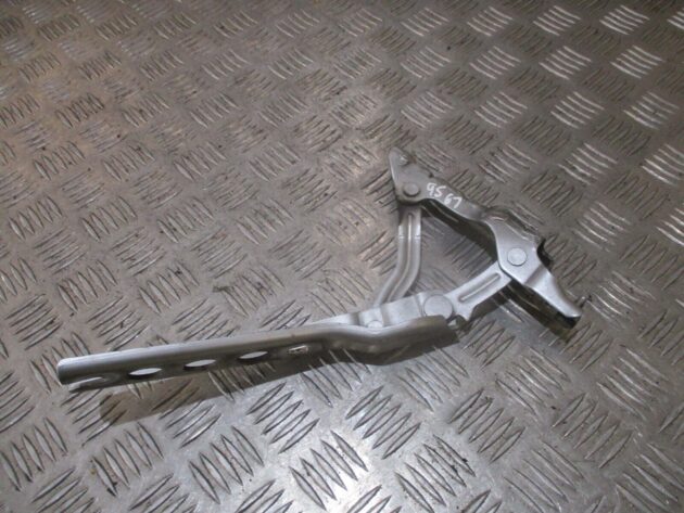 2012 GENUINE SKODA OCTAVIA FRONT LEFT PASSENGER SIDE BONNET HINGE 1Z0823301C - Image 3