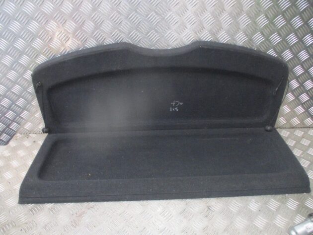 2012 SKODA OCTAVIA HATCHBACK REAR PARCEL SHELF LUGAGGE LOAD BOOT COVER 1Z5867769