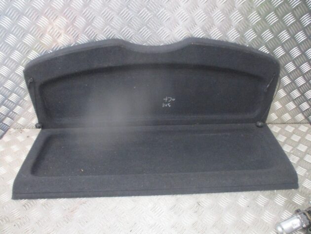 2012 SKODA OCTAVIA HATCHBACK REAR PARCEL SHELF LUGAGGE LOAD BOOT COVER 1Z5867769 - Image 4