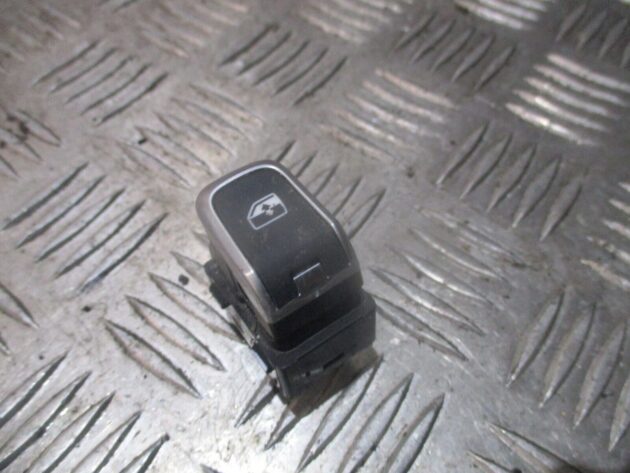2018 AUDI A3 8V SALOON FRONT LEFT PASSENGER SIDE WINDOW SWITCH 8V0959855C OEM - Image 3